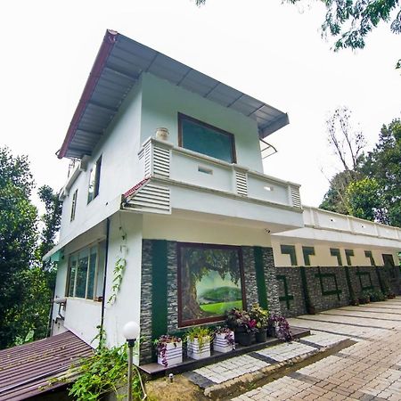 Tree Blanche Hotel Munnar Exterior photo