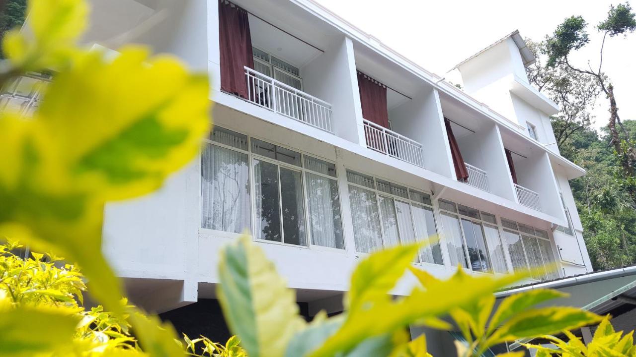 Tree Blanche Hotel Munnar Exterior photo