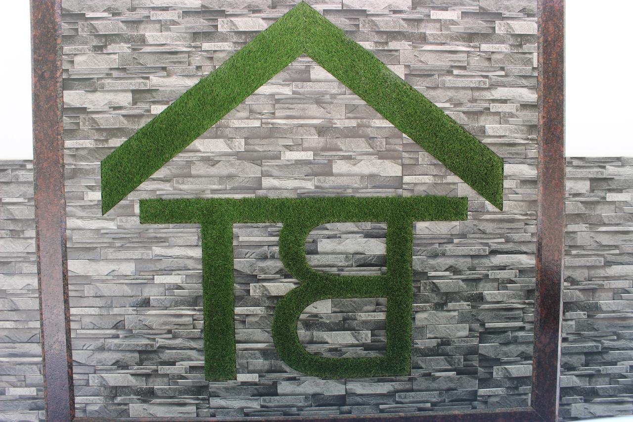 Tree Blanche Hotel Munnar Exterior photo